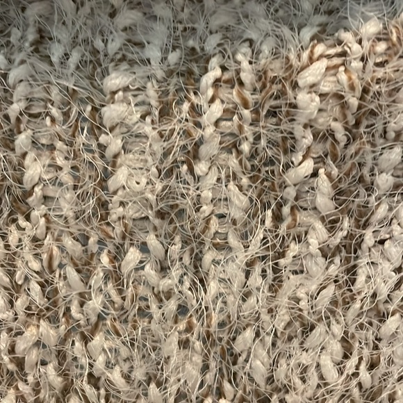 Umgee S/M sweater vest coat brown tan sooo soft like new - Picture 5 of 5